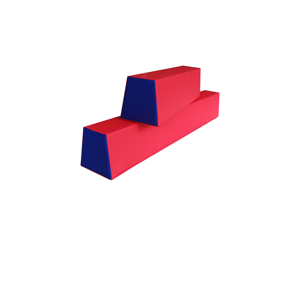 Kids Outdoor Balance Beam - Oefen vrij en comfortabel binnen en