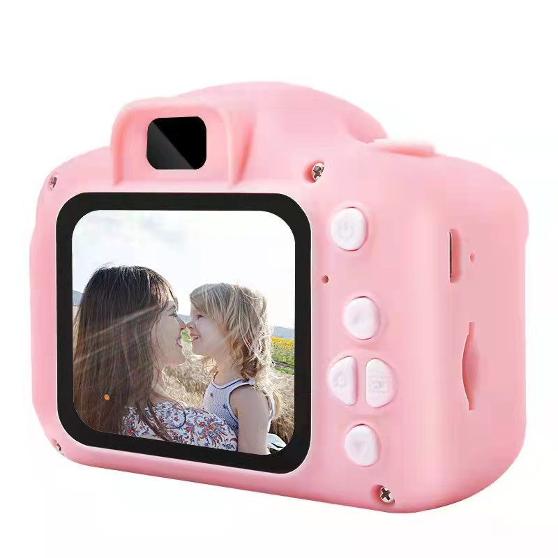 Kids Outdoor Education - Kindercamera HD 1080P Schermcamera Video Waterdicht