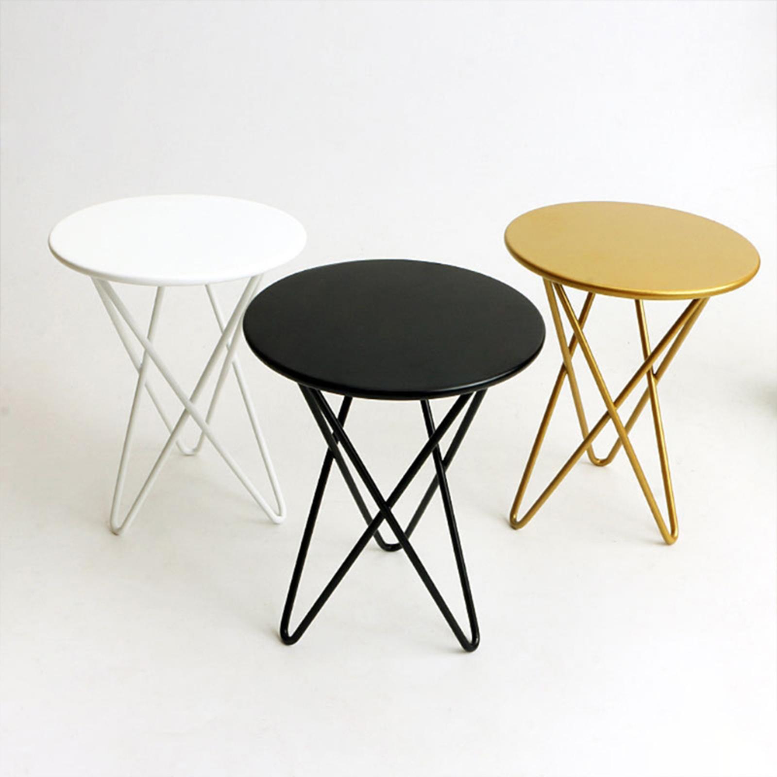 Kids Outdoor Table And Chair Set - 1/6 poppenhuis buiten tafel en stoelenset