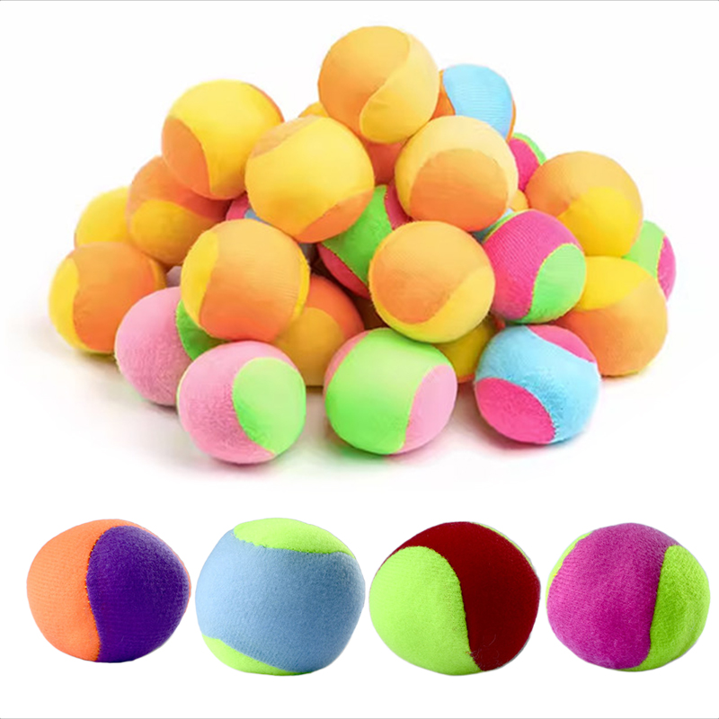 Kids Outdoor Dome - 1 ~ 6 Stuks Zachte Ballen