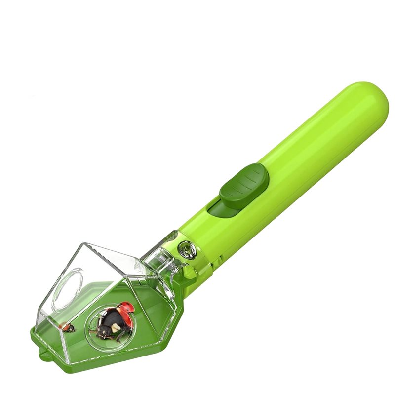 Kids Outdoor Education - Insectenvanger voor kinderen - Insectenvangset met