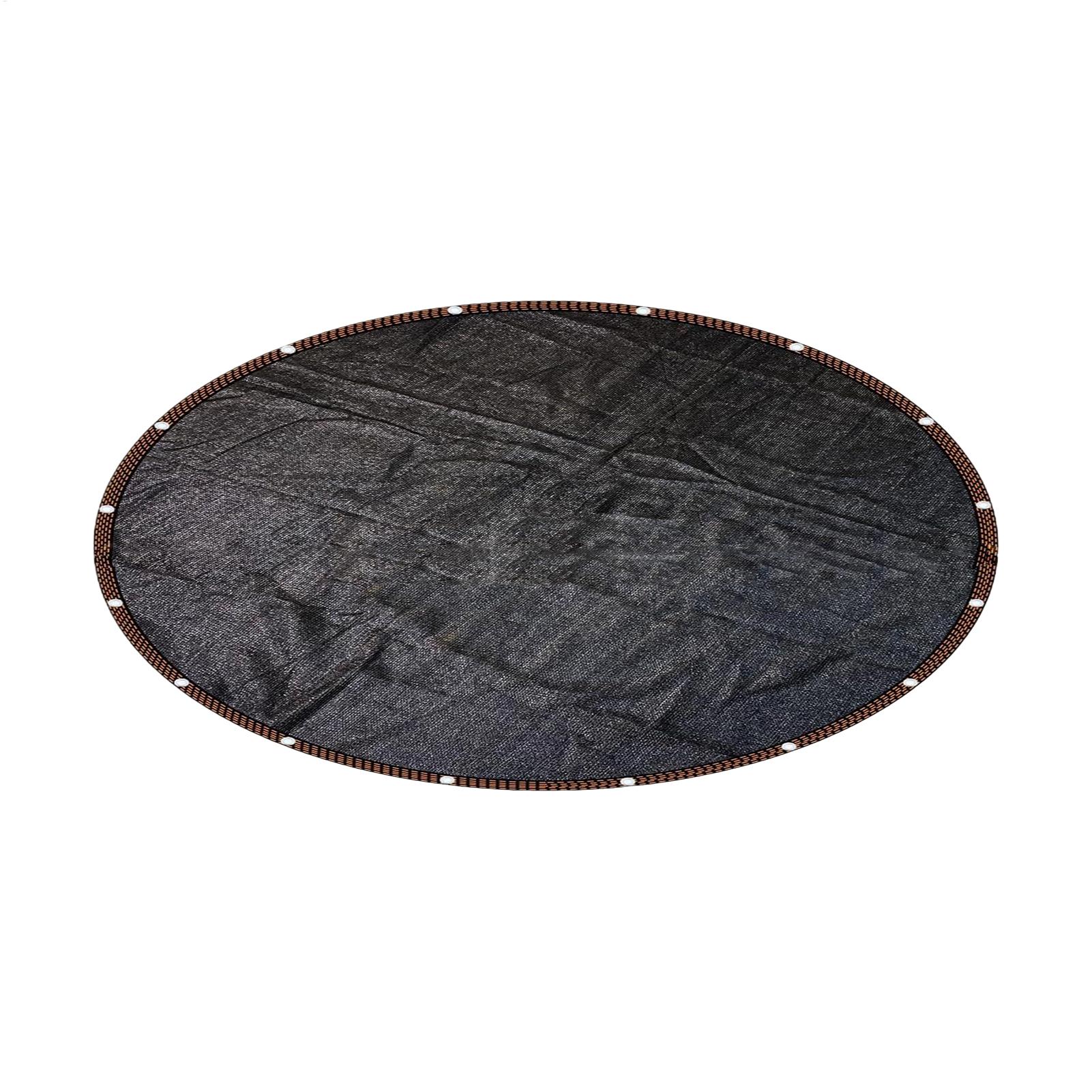 Outdoor Children'S Park - Trampolinehoes Waterdicht, zwaar uitgevoerd, UV-bestendig Trampoline-luifel