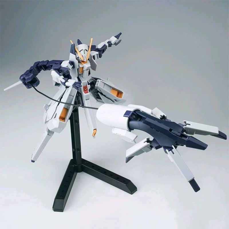 Ak Model Hg 002 TR-6 Woundwort - Bandai Model Gundam Hg recensie en prijs
