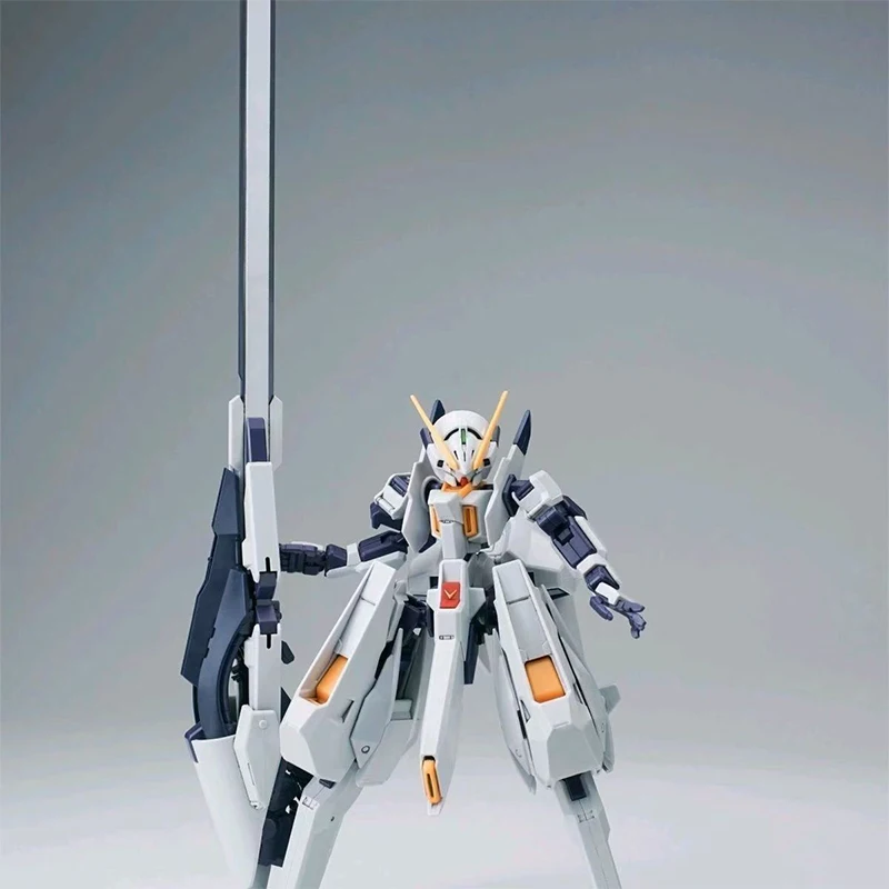 Ak Model Hg 002 TR-6 Woundwort - Bandai Model Gundam Hg recensie en prijs