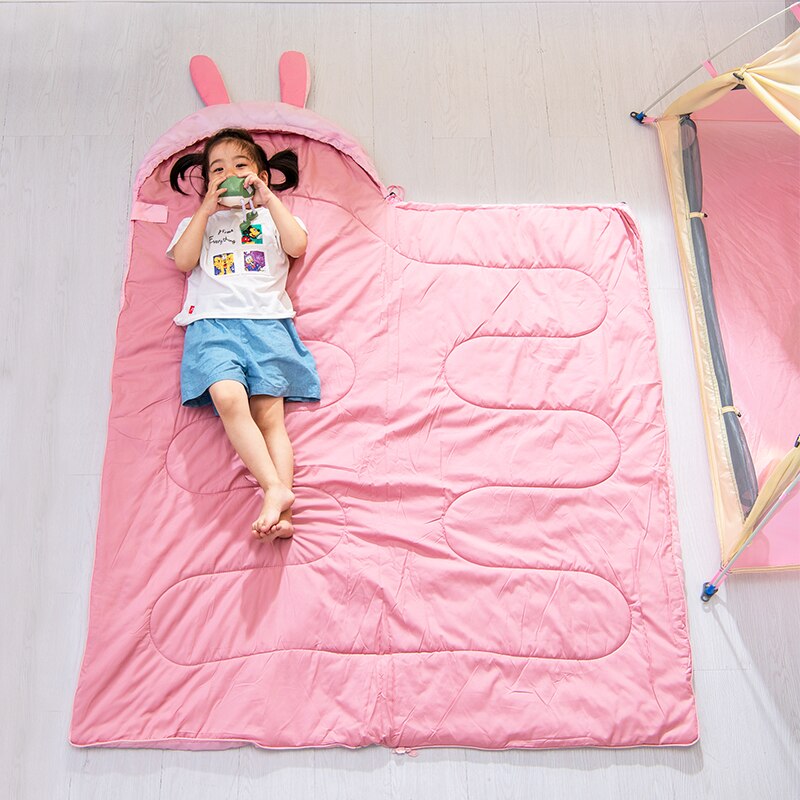 BISINNA Kinderen Cartoon Deken - Kids Outdoor Daybed recensie en prijs