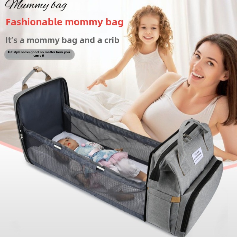 1PC Nieuwe Mommy Bag voor buit - Kids Outdoor Daybed recensie en prijs