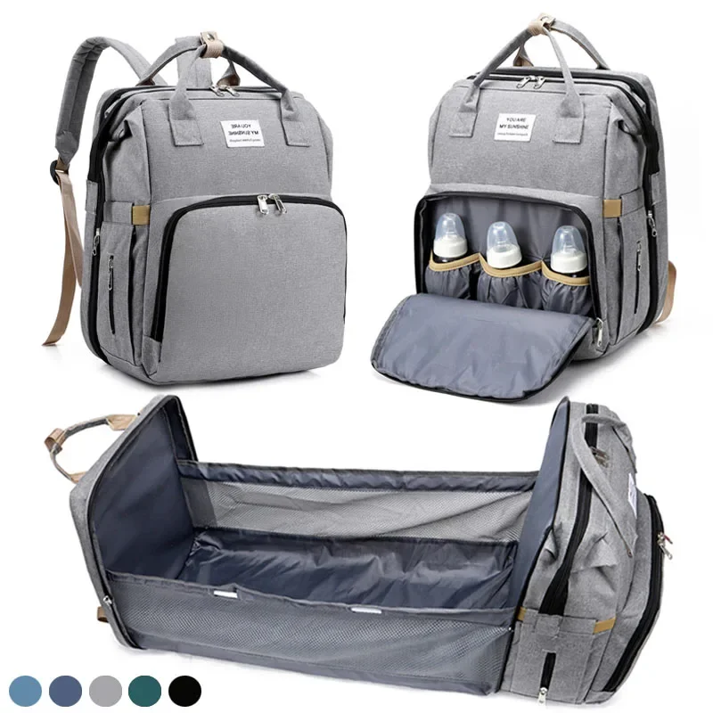 1PC Nieuwe Mommy Bag voor buit - Kids Outdoor Daybed recensie en prijs