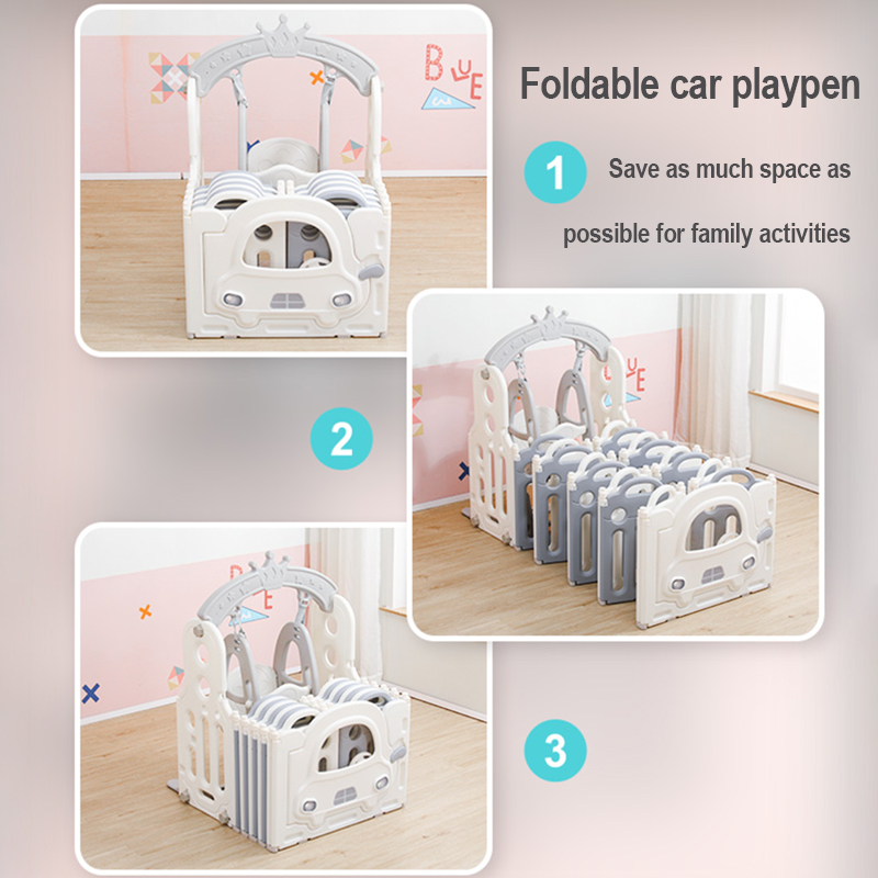 Feiqitoy Plastic Speelweide Dr - Kids Outdoor Yard recensie en prijs