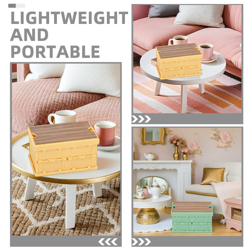 16-delige miniatuurset met opv - Kids Outdoor Table And Chair Set recensie en prijs