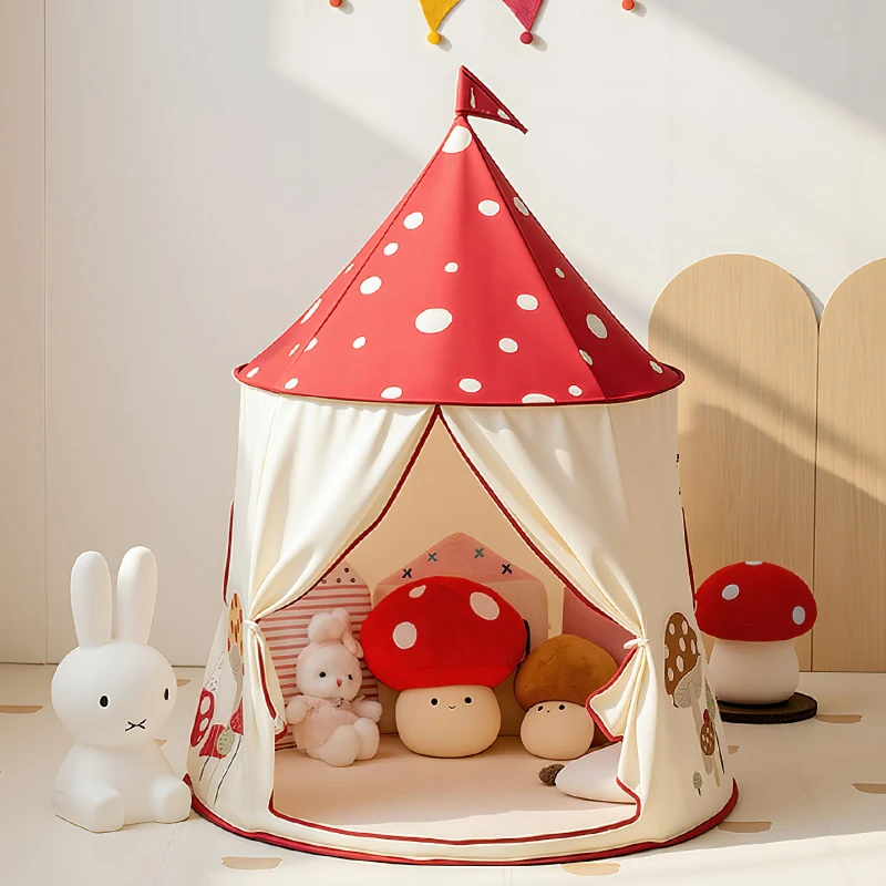 Teepee Tent voor Kinderen Prin - Kids Outdoor Yurt recensie en prijs