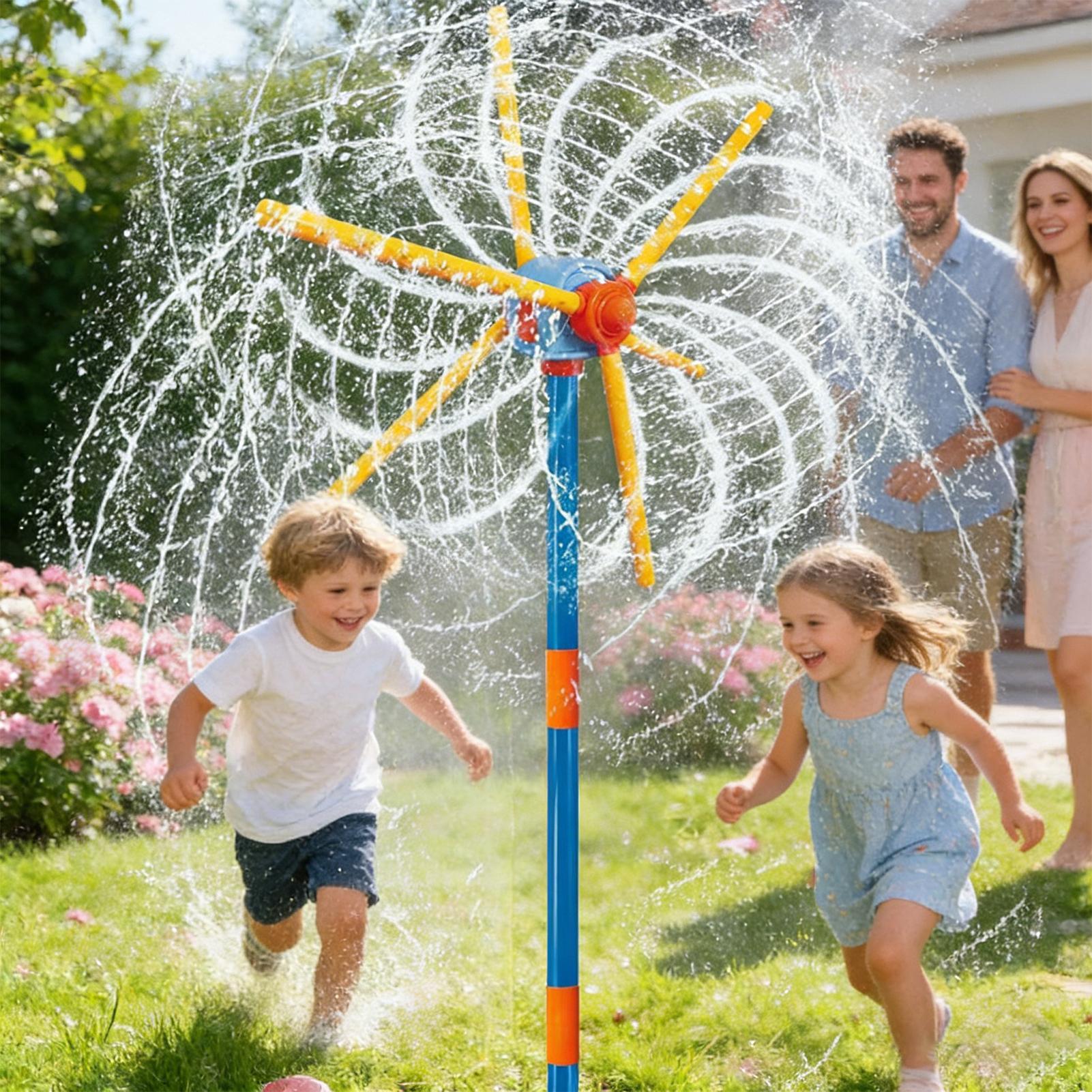 Kindersproeier Windmolen Leuke - Kids Outdoor Yard recensie en prijs