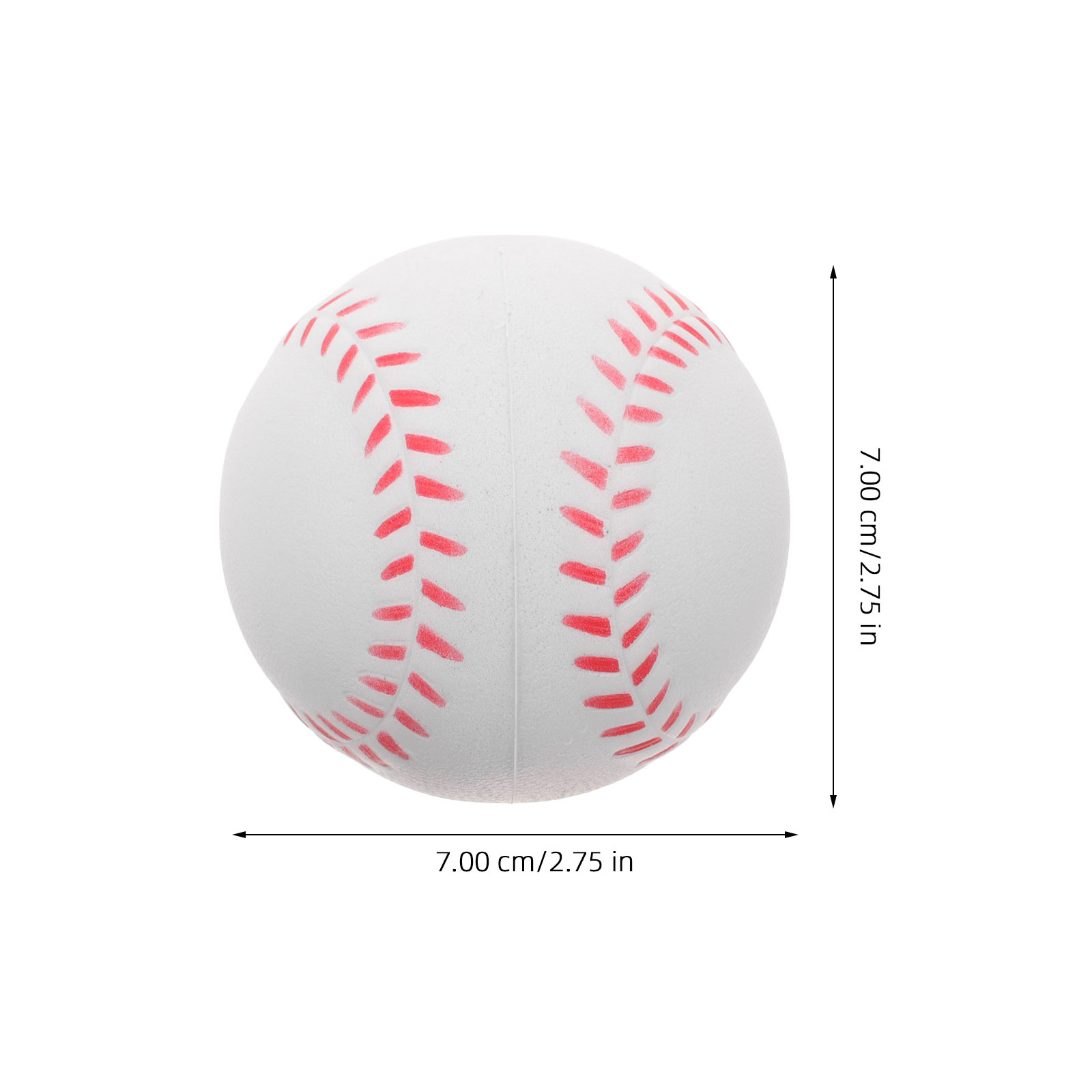 6-delige sponstraining honkbal - Kids Outdoor Dome recensie en prijs