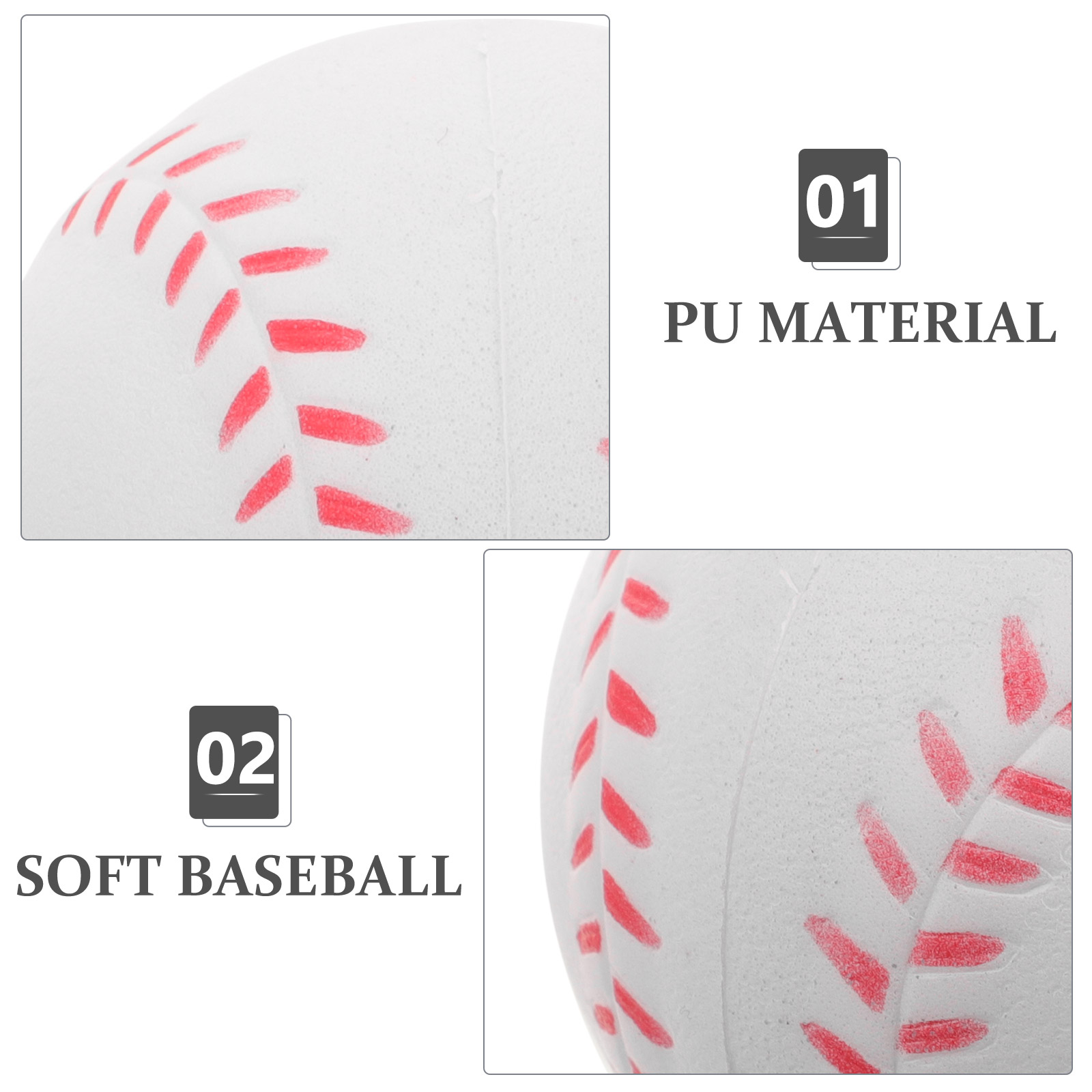 6-delige sponstraining honkbal - Kids Outdoor Dome recensie en prijs