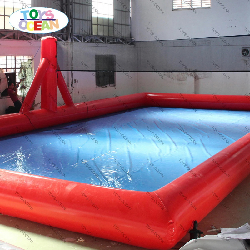 Op maat gemaakte commerciële P - Kids Outdoor Pool recensie en prijs
