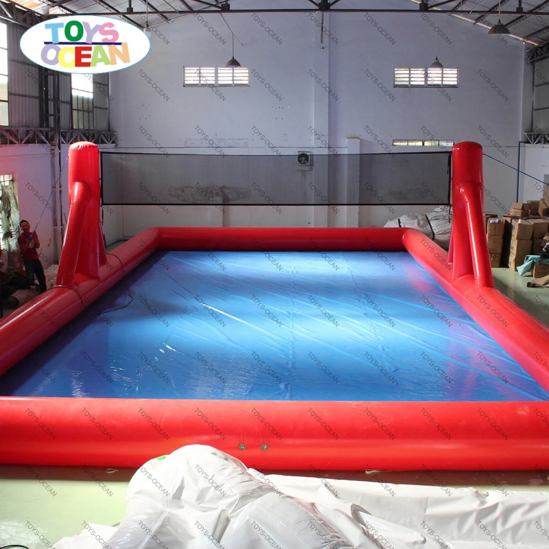 Op maat gemaakte commerciële P - Kids Outdoor Pool recensie en prijs