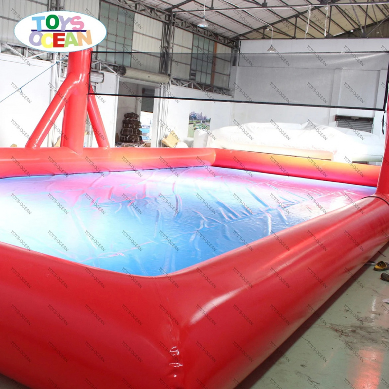 Op maat gemaakte commerciële P - Kids Outdoor Pool recensie en prijs
