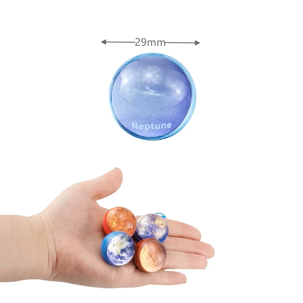 12 Stuks Planeet Elastische Ba - Kids Outdoor Dome recensie en prijs
