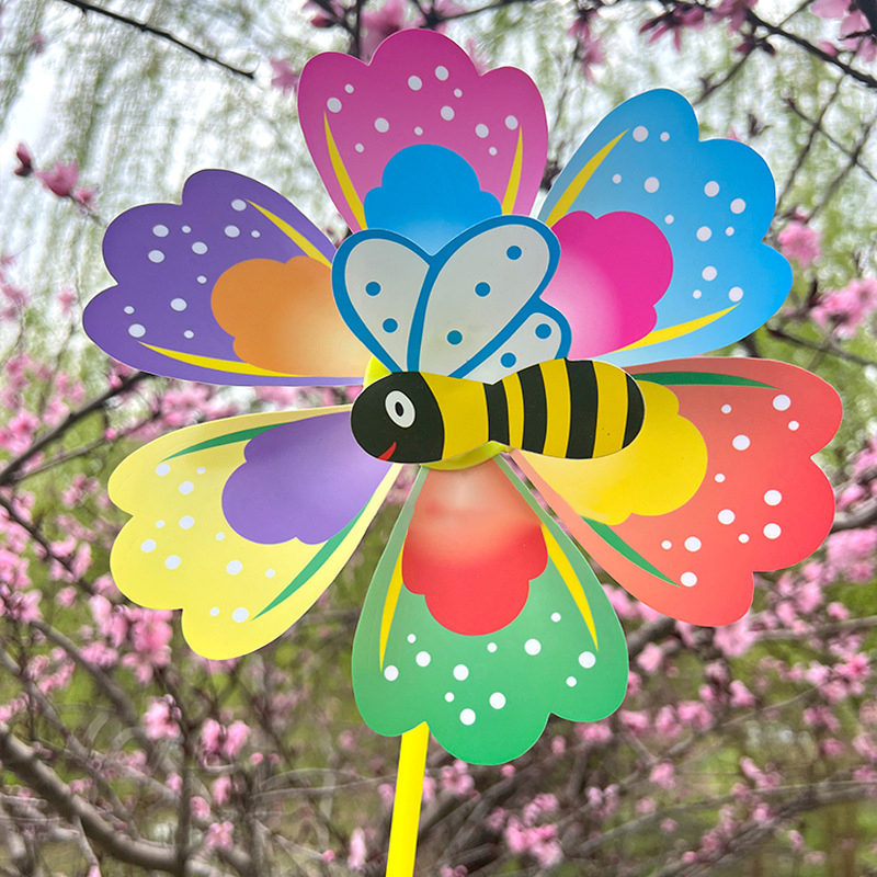 1 Stuks Cartoon Bloemvormige I - Kids Outdoor Yard recensie en prijs