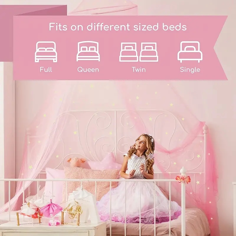 Bed Luifel Voor Meisjes Met Gl - Kids Outdoor Daybed recensie en prijs