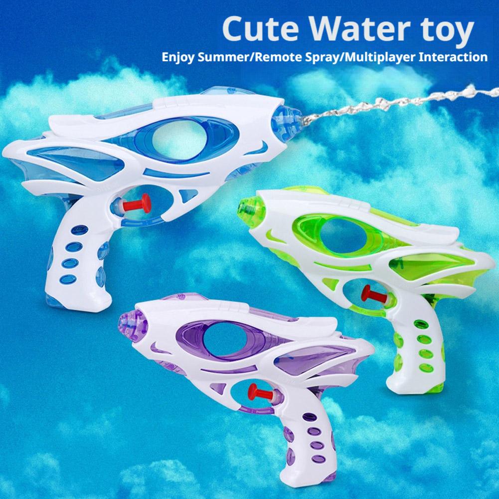 Kinderen Waterpistool Speelgoe - Water Gun Soaker recensie en prijs