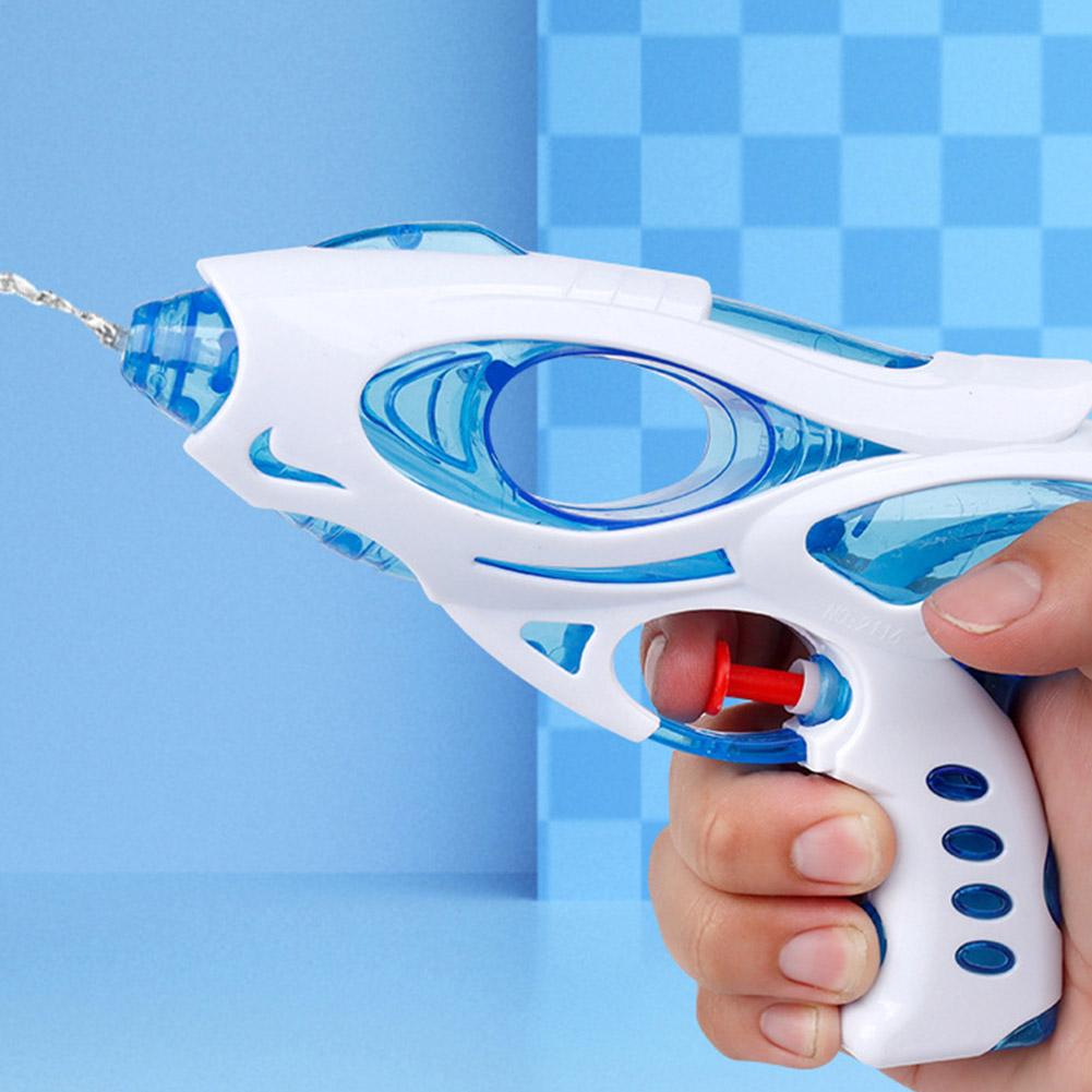 Kinderen Waterpistool Speelgoe - Water Gun Soaker recensie en prijs