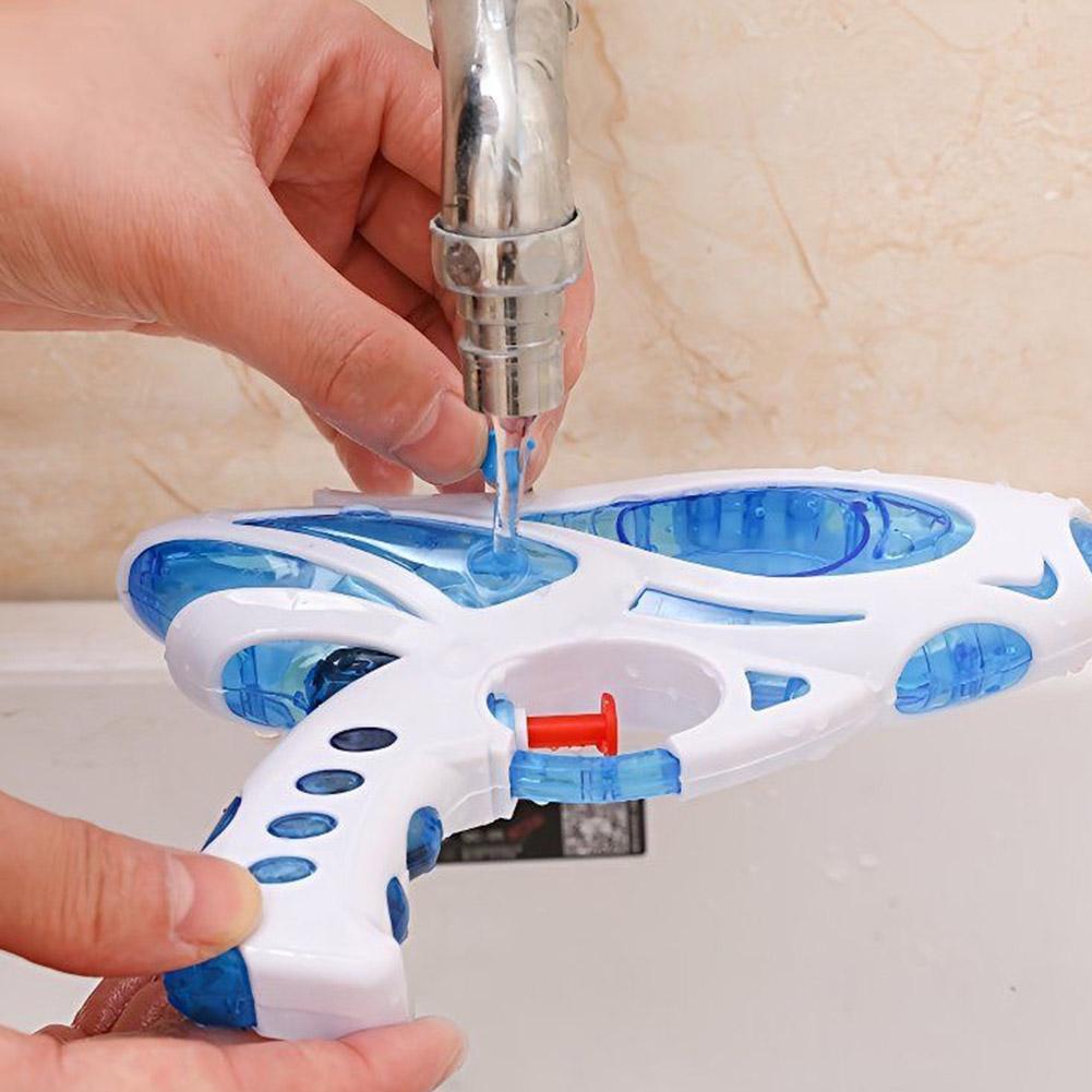 Kinderen Waterpistool Speelgoe - Water Gun Soaker recensie en prijs