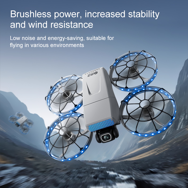 Nieuwe Mini Opvouwbare Drone G - Outdoor Children'S Park recensie en prijs