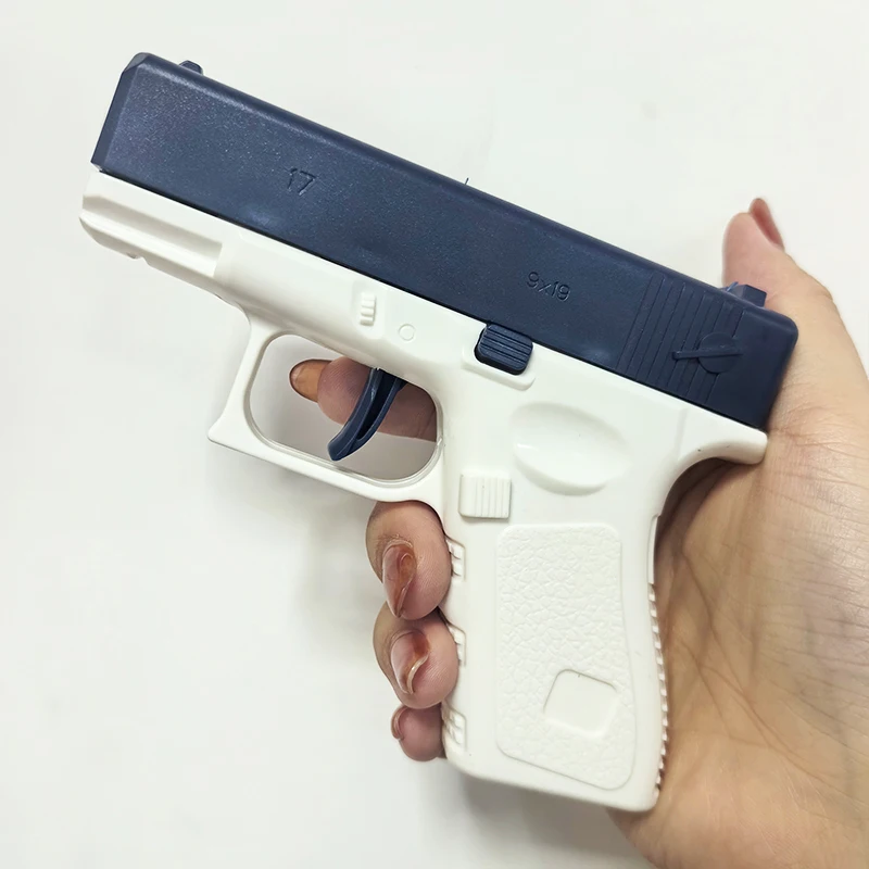 Hot Mini Desert Eagle Mechanis - Water Gun Soaker recensie en prijs