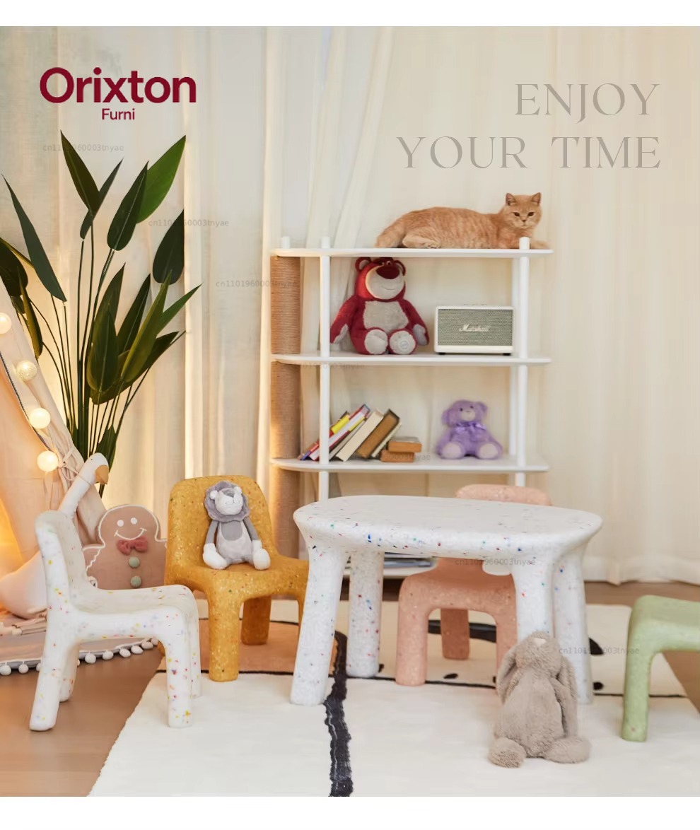 Kinderstudeertafel en stoelens - Kids Outdoor Table And Chair Set recensie en prijs