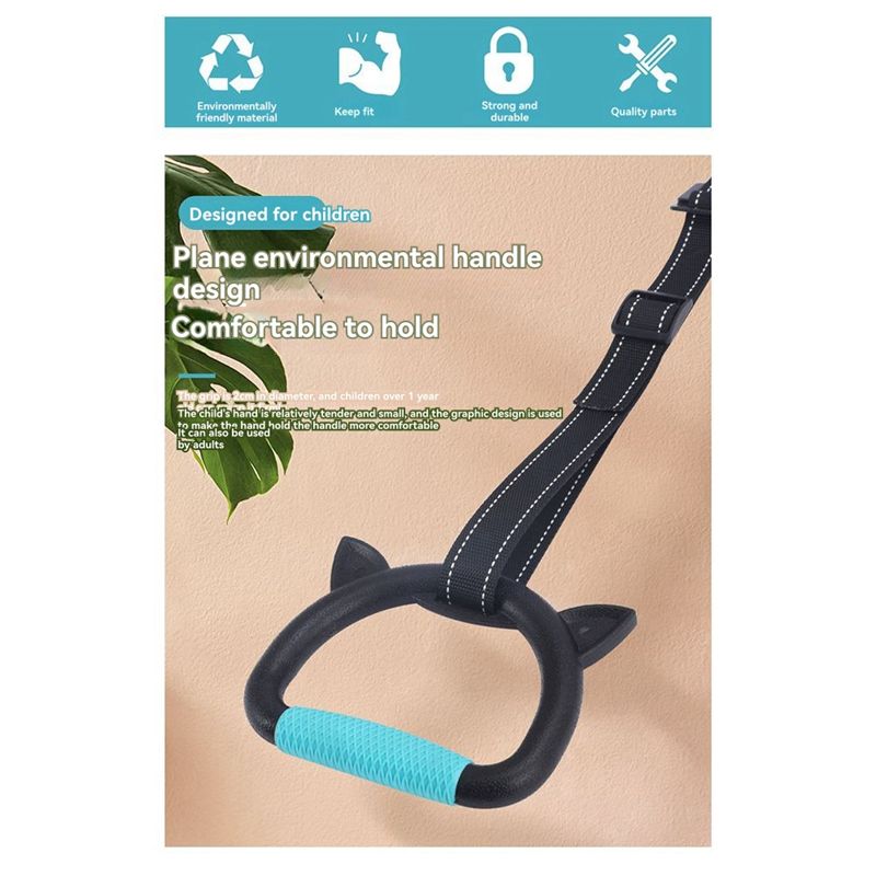 A69P-professionele gymnastiekr - Kids Outdoor Balance Beam recensie en prijs