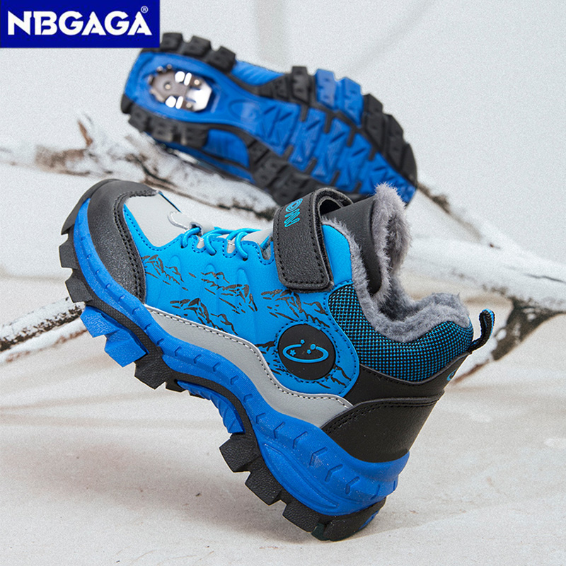 Winter kinderen casual sneeuw  - Kids Outdoor Climbing Structure recensie en prijs