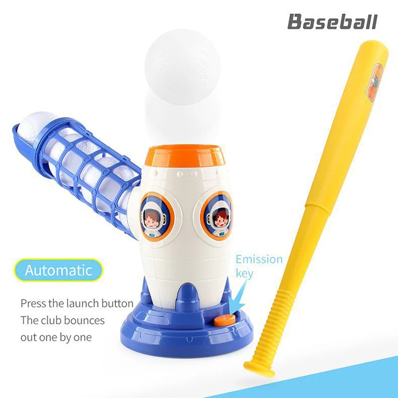 Automatische pitching honkbalm - Kids Outdoor Dome recensie en prijs