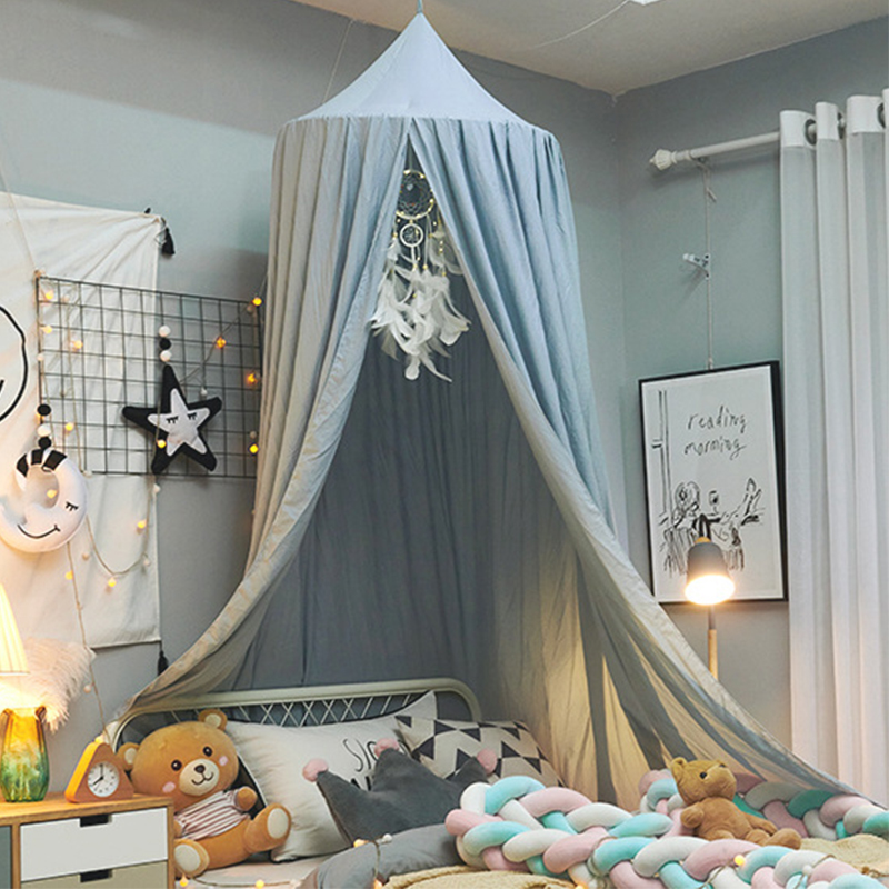 Dome Bed Gordijn Kinderen Voor - Kids Outdoor Daybed recensie en prijs