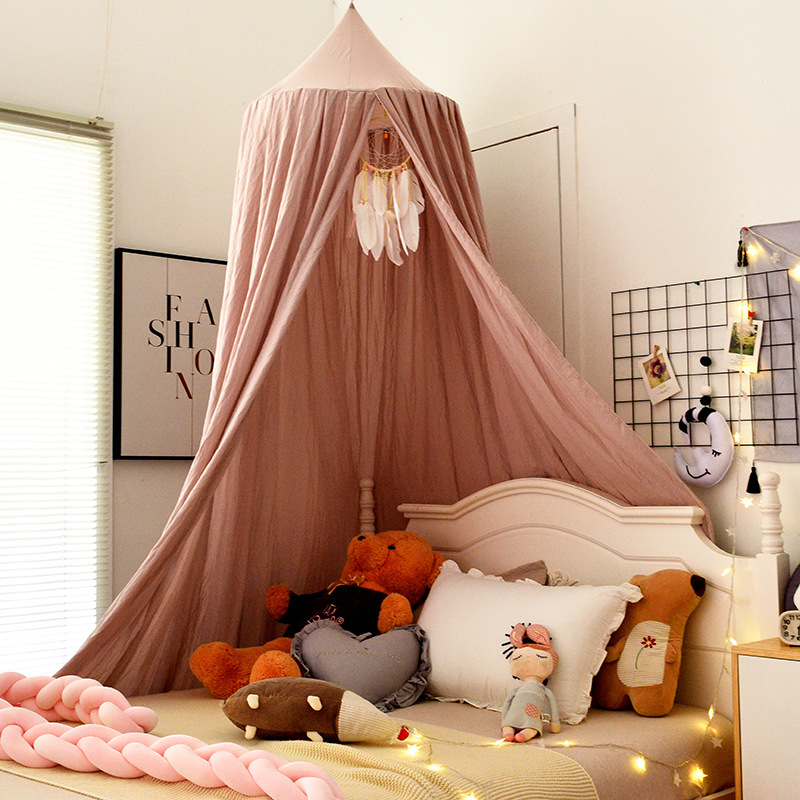 Dome Bed Gordijn Kinderen Voor - Kids Outdoor Daybed recensie en prijs