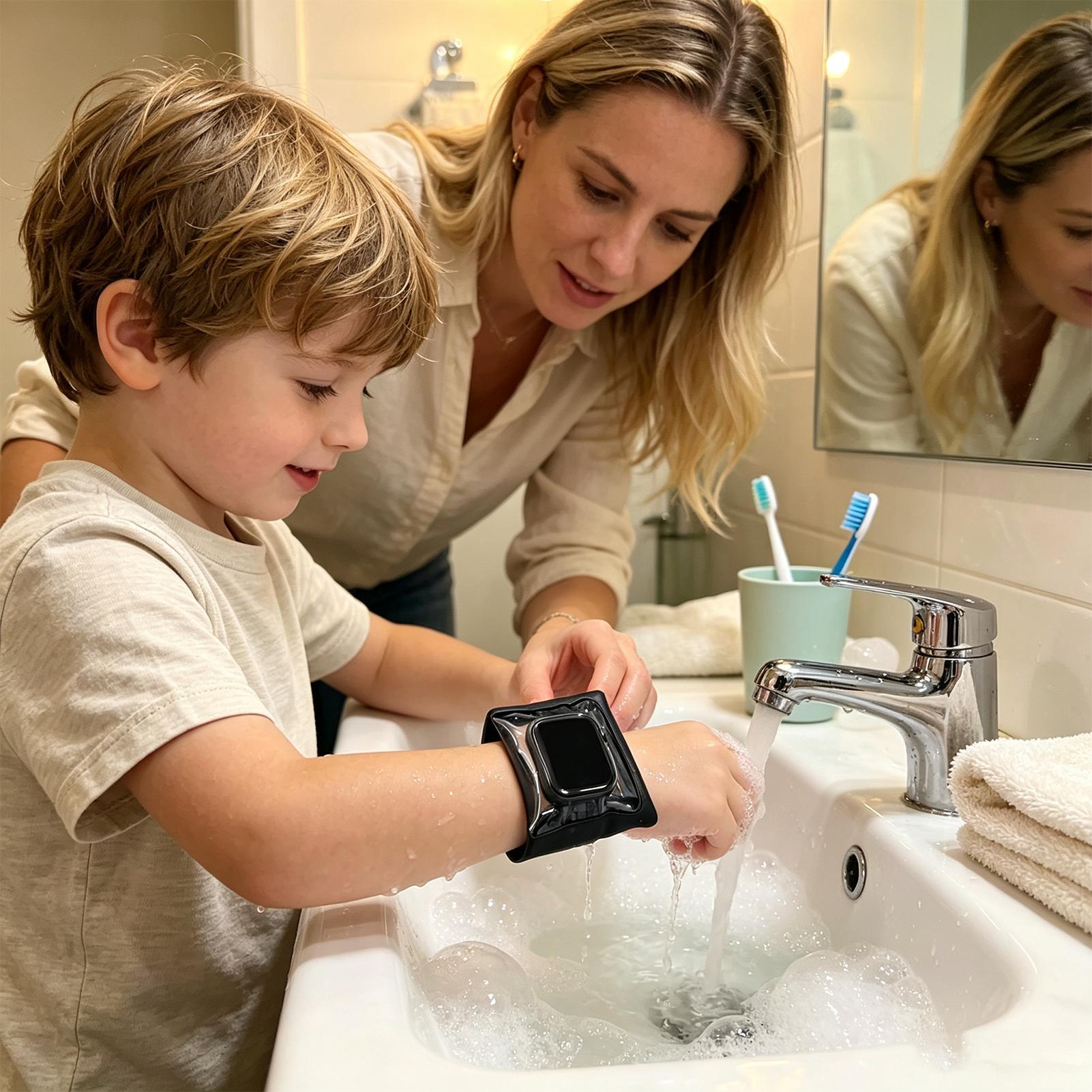 Bekijk scherm verzegelde hoes  - Kids Outdoor Pool recensie en prijs