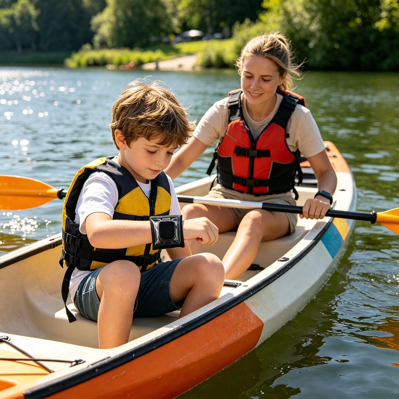 Bekijk scherm verzegelde hoes  - Kids Outdoor Pool recensie en prijs