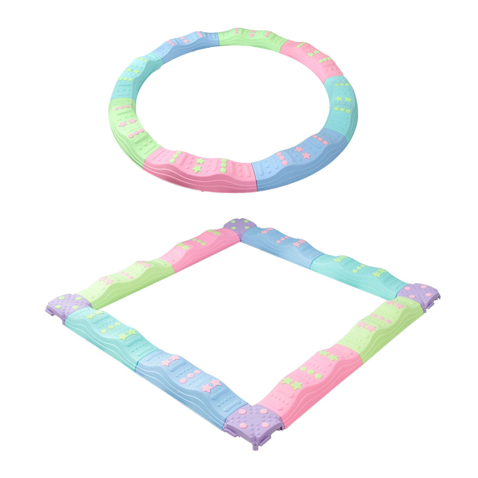 Kinderbalansbalk gym speelgoed - Kids Outdoor Balance Beam recensie en prijs