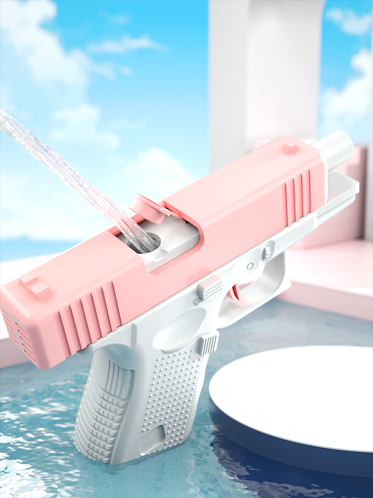 Zomer Waterpistool Niet-elektr - Water Gun Soaker recensie en prijs