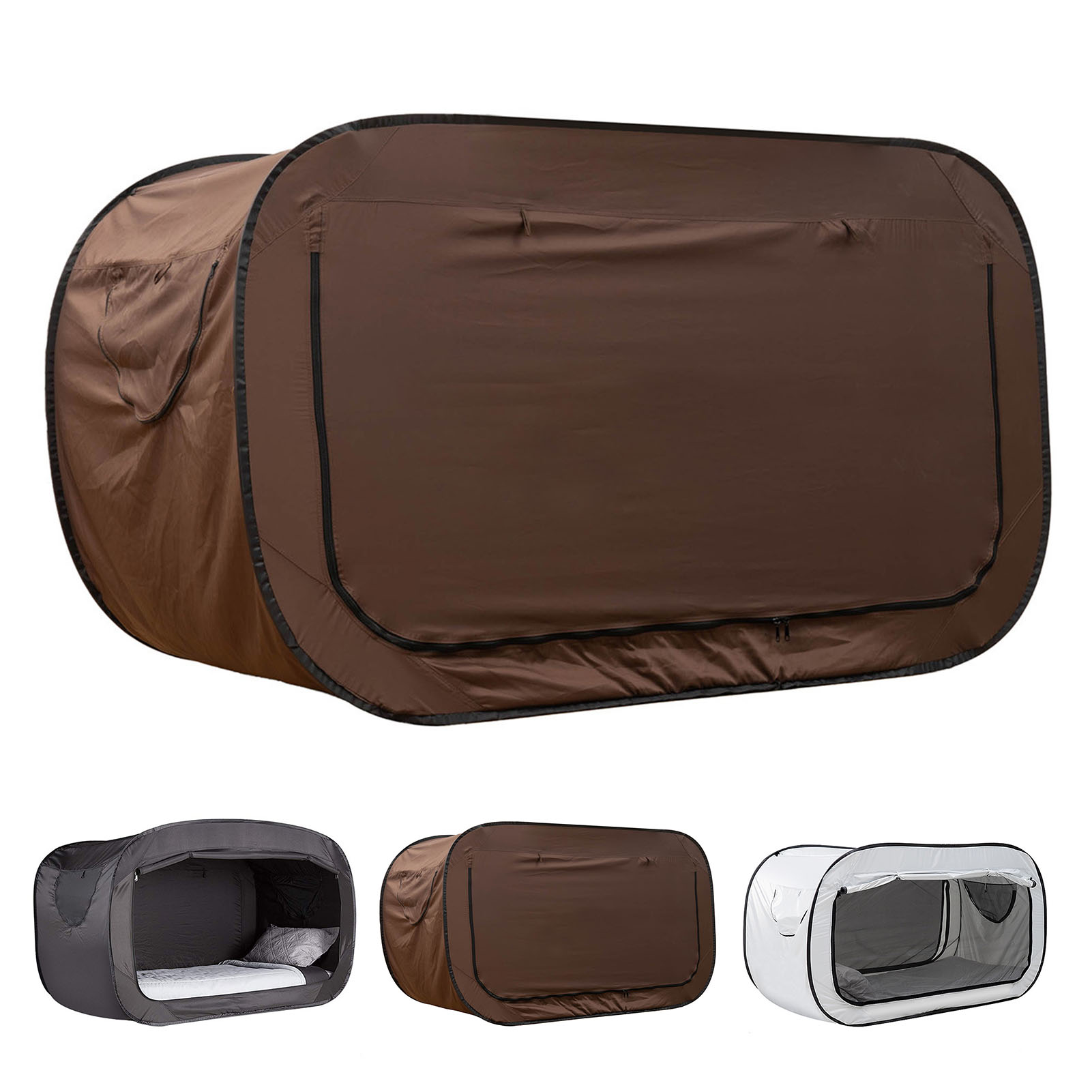 NIEUW Outdoor Opvouwbare Priva - Kids Outdoor Daybed recensie en prijs