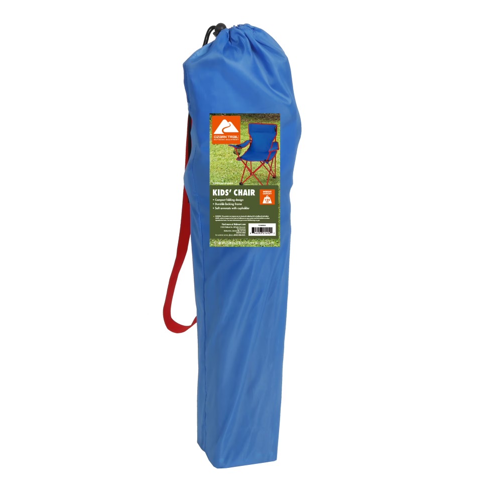 Draagbare opvouwbare campingst - Kids Outdoor Table And Chair Set recensie en prijs