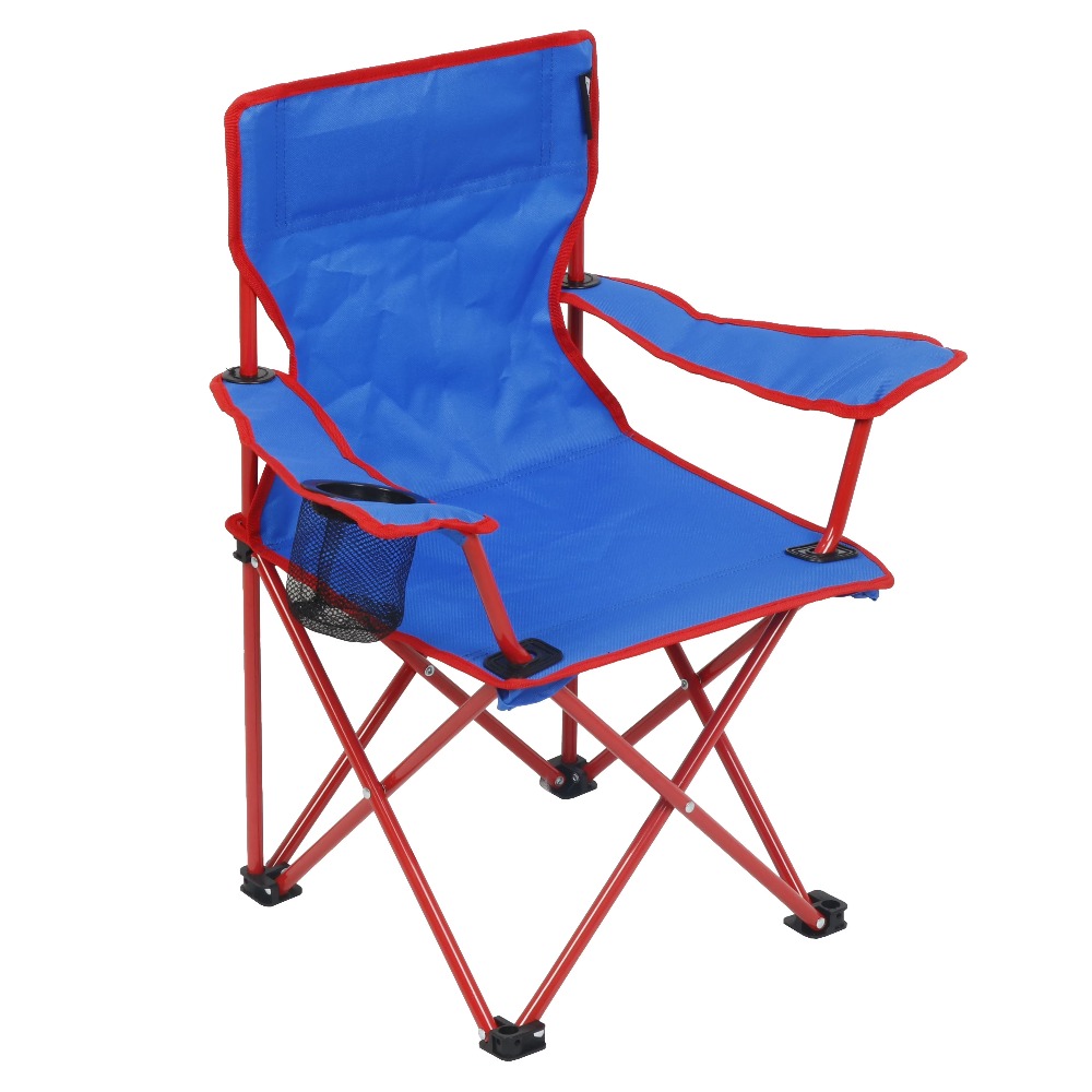 Draagbare opvouwbare campingst - Kids Outdoor Table And Chair Set recensie en prijs