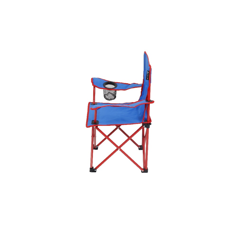 Draagbare opvouwbare campingst - Kids Outdoor Table And Chair Set recensie en prijs