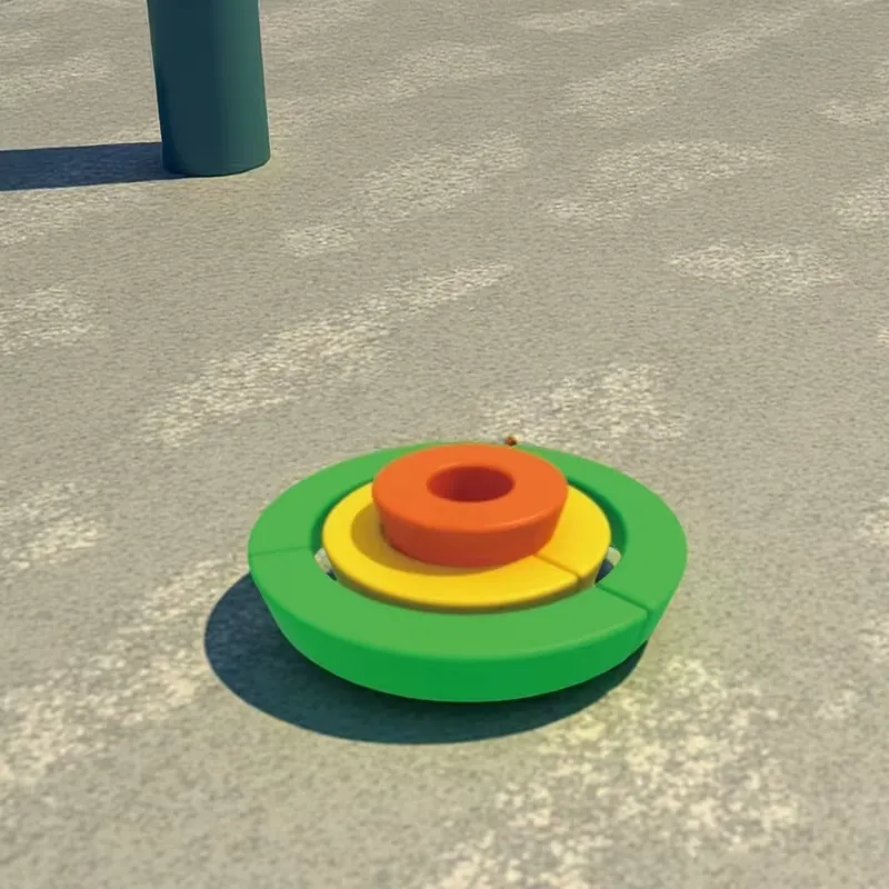Moderne ronde tuintafel- en st - Kids Outdoor Table And Chair Set recensie en prijs