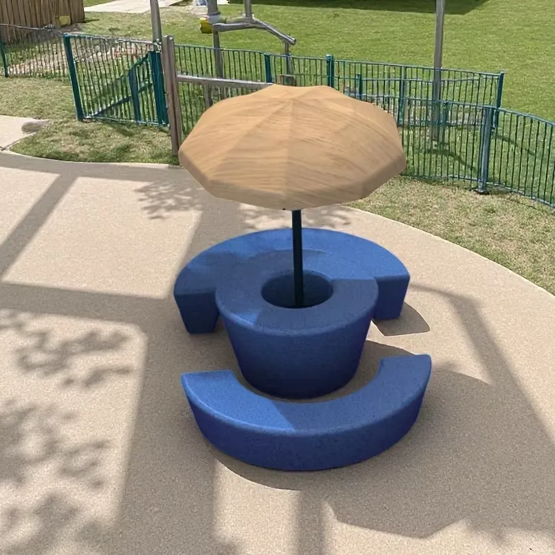 Moderne ronde tuintafel- en st - Kids Outdoor Table And Chair Set recensie en prijs