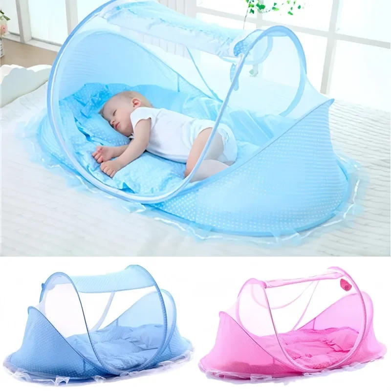 Baby Beddengoed Wieg Netting D - Kids Outdoor Daybed recensie en prijs