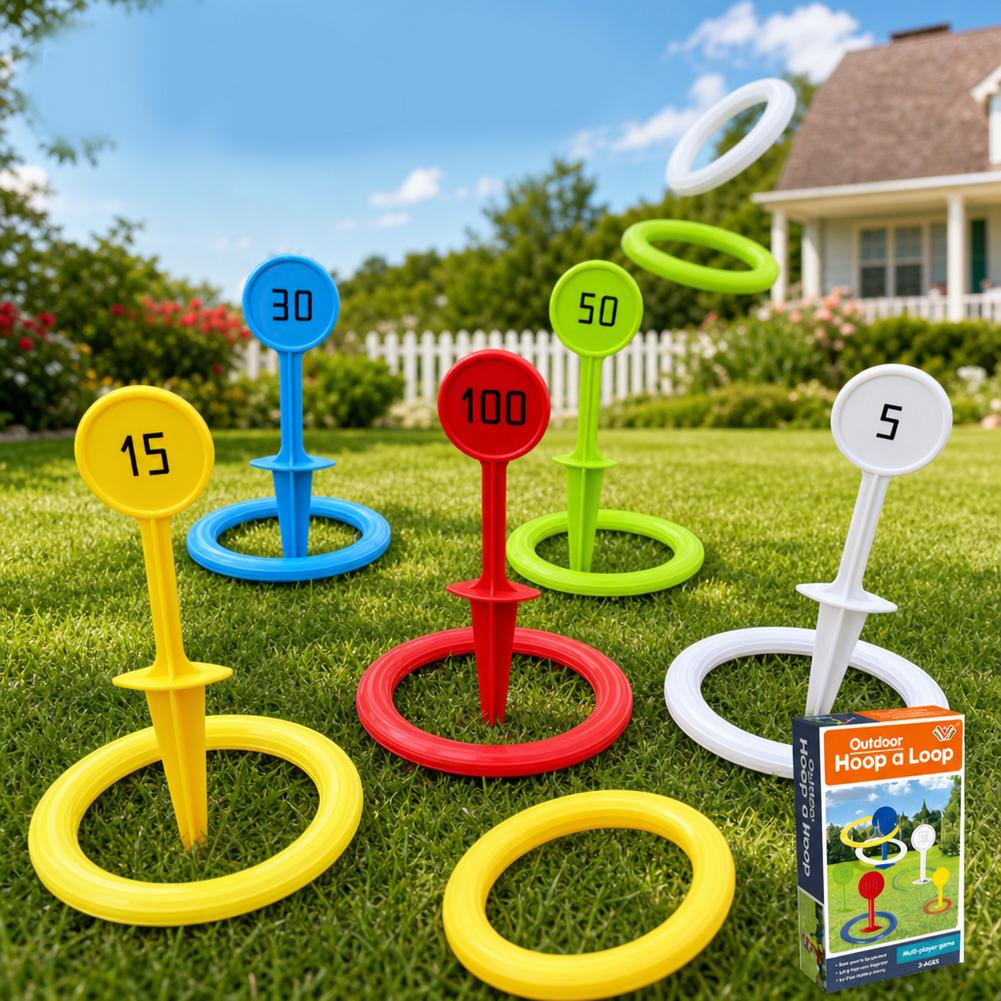 Kinderen Plastic Spelset Buite - Kids Outdoor Yard recensie en prijs