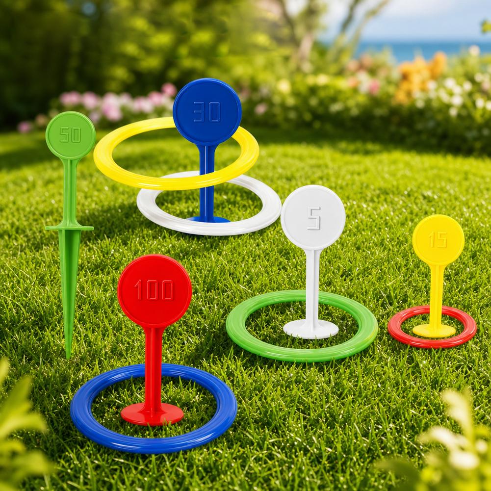 Kinderen Plastic Spelset Buite - Kids Outdoor Yard recensie en prijs