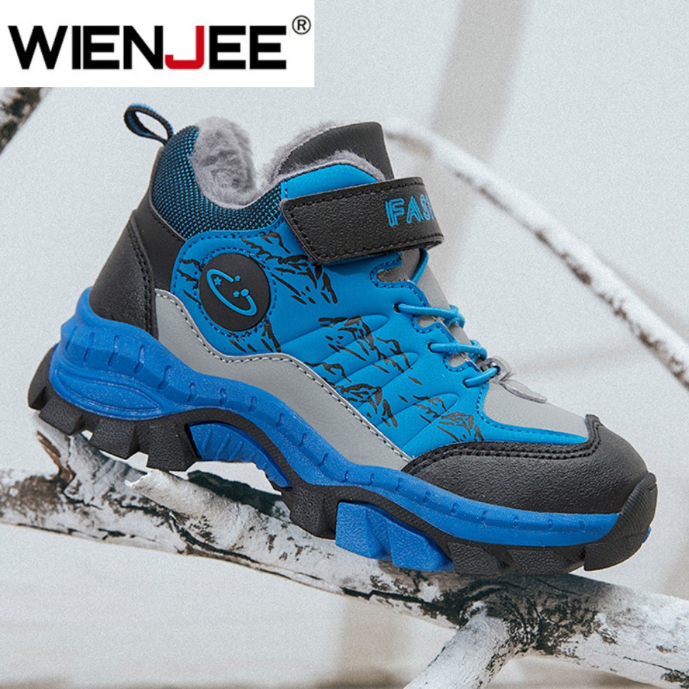 Winter kinderen casual sneeuw  - Kids Outdoor Climbing Structure recensie en prijs