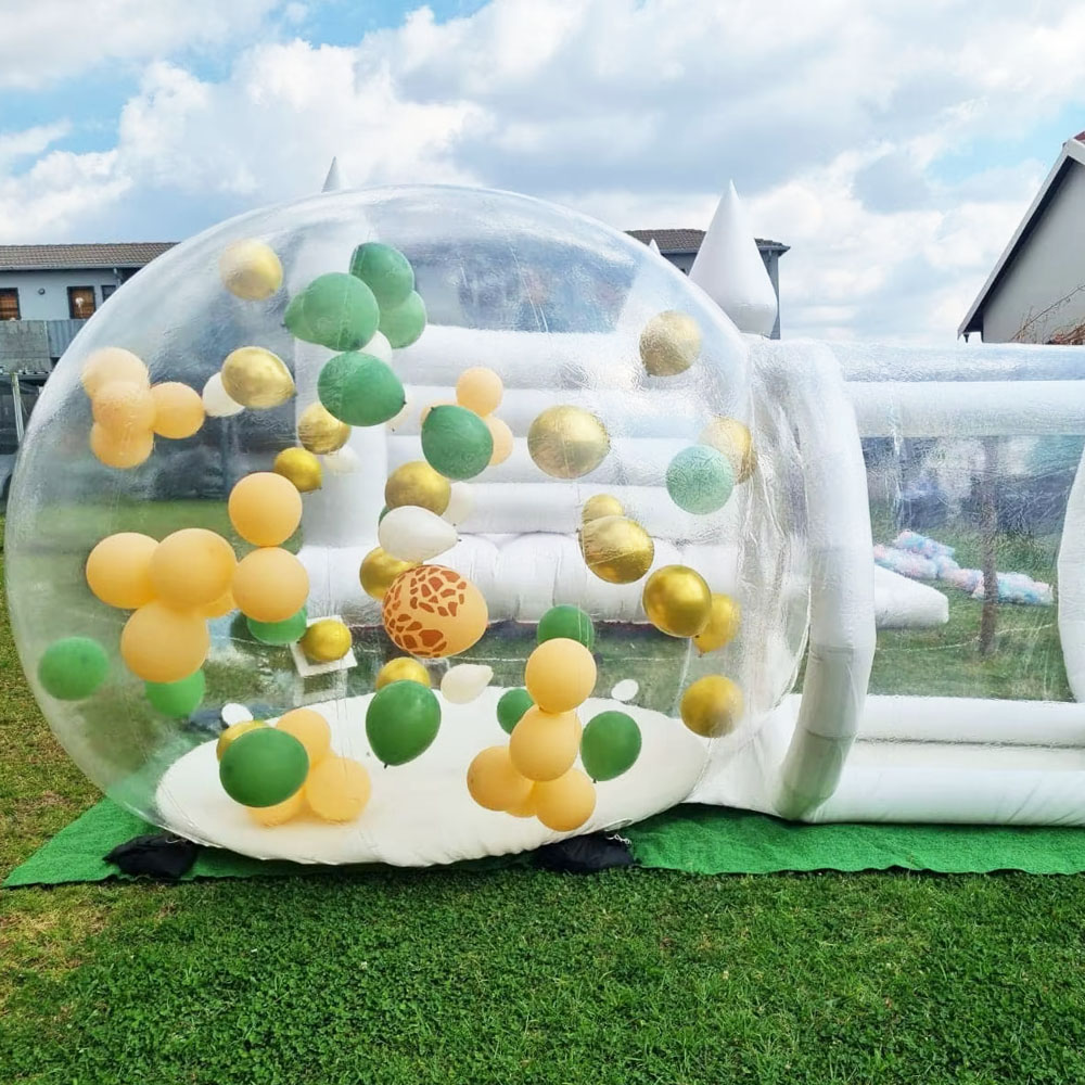 Nieuwe Populariteit PVC Kids O - Kids Outdoor Yurt recensie en prijs