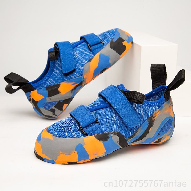 New Kids Rotsklimmen Schoenen  - Kids Outdoor Climbing Structure recensie en prijs